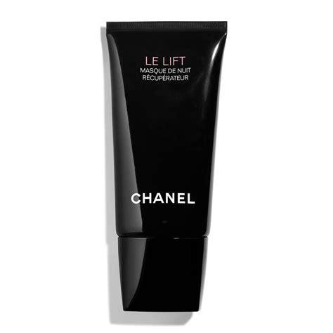 LE LIFT MASQUE DE NUIT RÉCUPÉRATEUR 